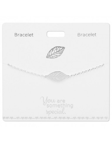 BRACELET ARGENTE