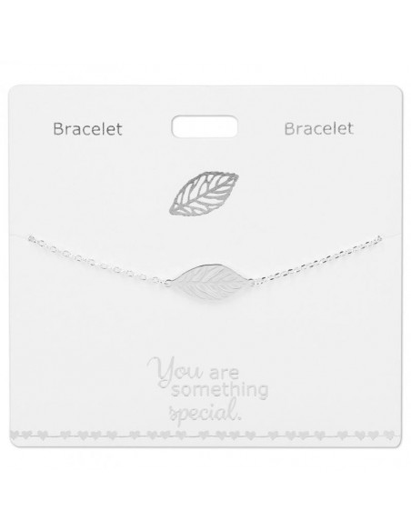 BRACELET ARGENTE