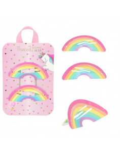 PRINCESSE MIMI BARRETTES A CHEVEUX 2