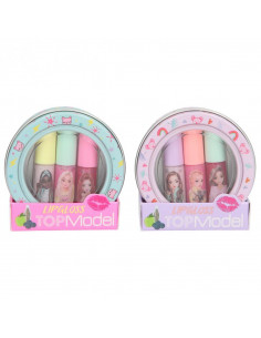 TOPMODEL GLOSS