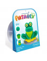 Patareve grenouille