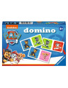 Domino Pat'Patrouille - Jeu éducatif Ravensburger