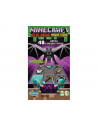 Minecraft Logique Magnétique - Casse-tête Ravensburger