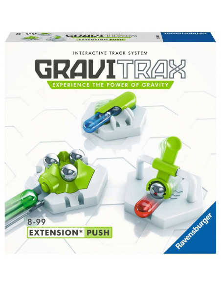 GraviTrax Extension Push
