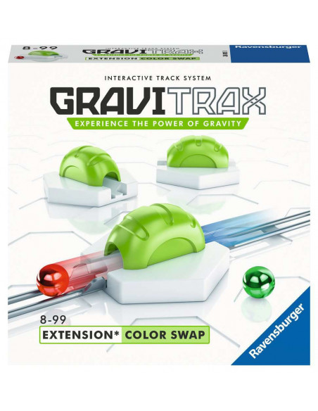 GraviTrax Bloc ColourSwap