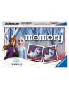 Memory Reine des Neiges 2 - Jeu de mémoire Ravensburger