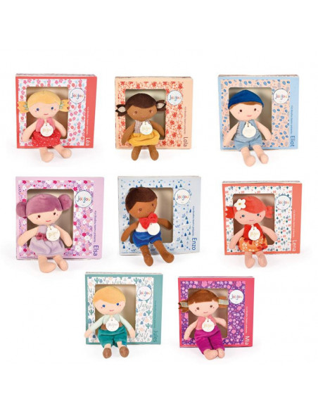 LES PETITS POP