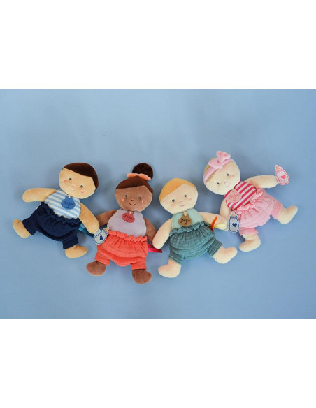 LES PETITS LOULOUS