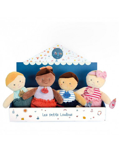 LES PETITS LOULOUS