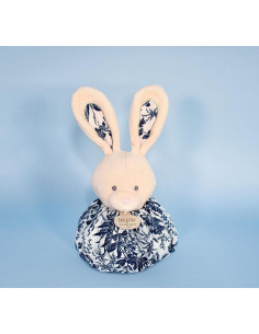 DOUDOU BOULE- LAPIN 2