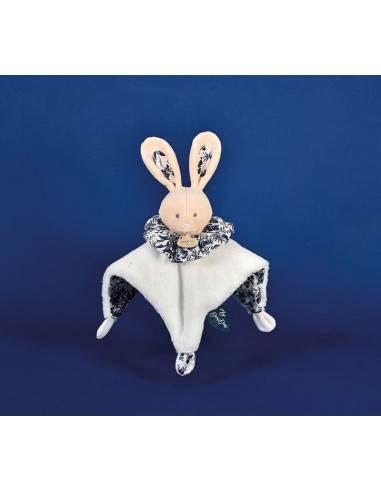 DOUDOU BOULE- LAPIN
