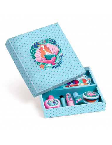 IMITATION - MAQUILLAGE DE MARINA - FSC WOOD 100%