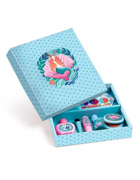 IMITATION - MAQUILLAGE DE MARINA - FSC WOOD 100%