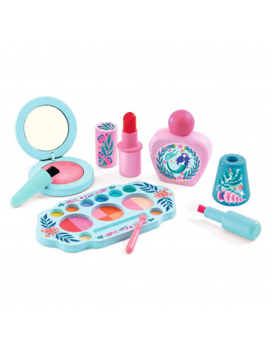 IMITATION - MAQUILLAGE DE MARINA - FSC WOOD 100%