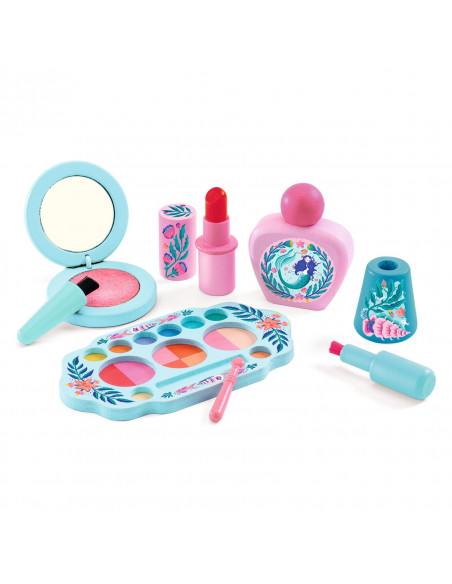 IMITATION - MAQUILLAGE DE MARINA - FSC WOOD 100%