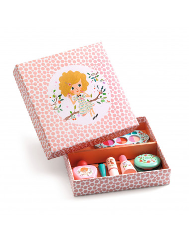 IMITATION - MAQUILLAGE DE LILAROSE - FSC WOOD 100%
