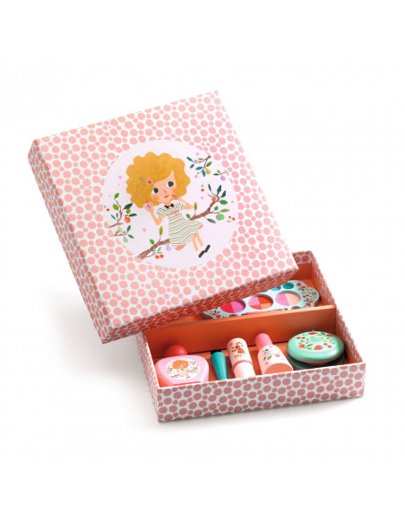 IMITATION - MAQUILLAGE DE LILAROSE - FSC WOOD 100%