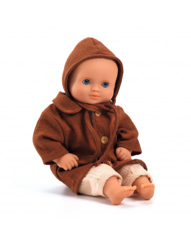 VETEMENTS 32CM - TENUE AUTOMNE