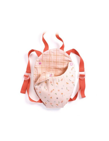 PORTE BEBE - PORTE BEBE LAVENDER