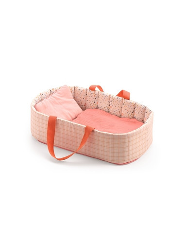 COUFFIN - COUFFIN PINK LINES