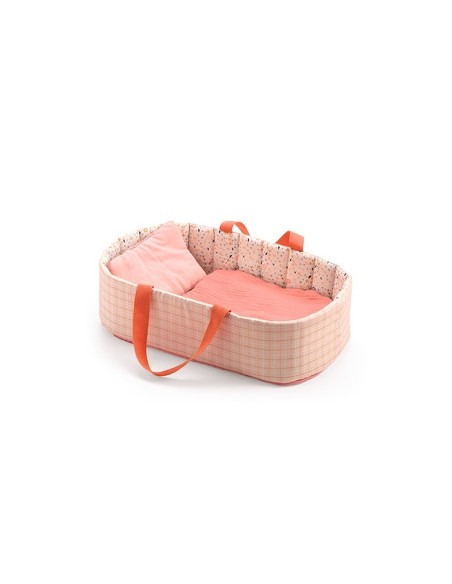 COUFFIN - COUFFIN PINK LINES