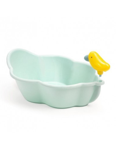 BAIN - BAIGNOIRE