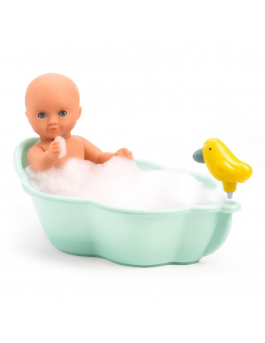 BAIN - BAIGNOIRE