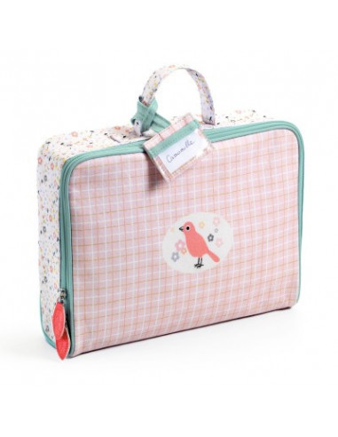 RANGEMENT - VALISE DE VOYAGE