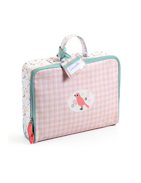 RANGEMENT - VALISE DE VOYAGE