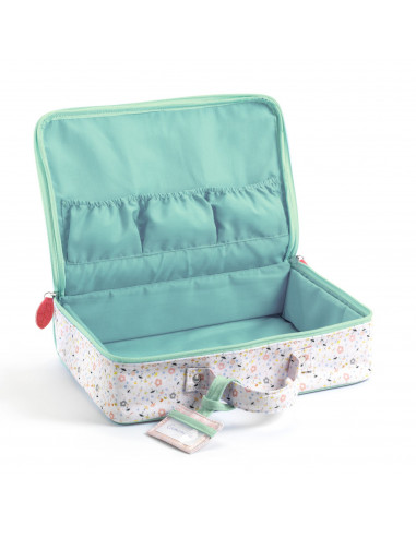 RANGEMENT - VALISE DE VOYAGE