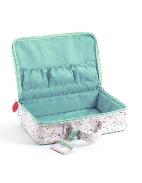 RANGEMENT - VALISE DE VOYAGE
