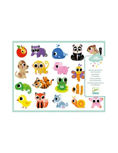 Bébés animaux