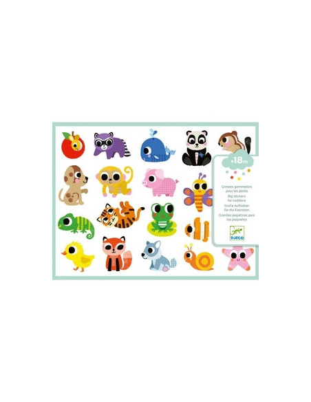 Bébés animaux