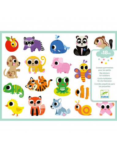 Bébés animaux