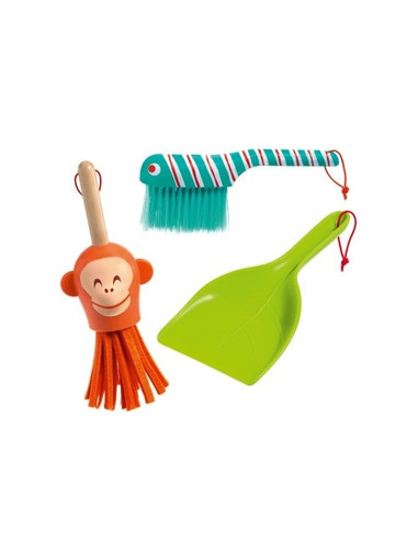 MISTER CLEAN 