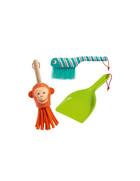 MISTER CLEAN 