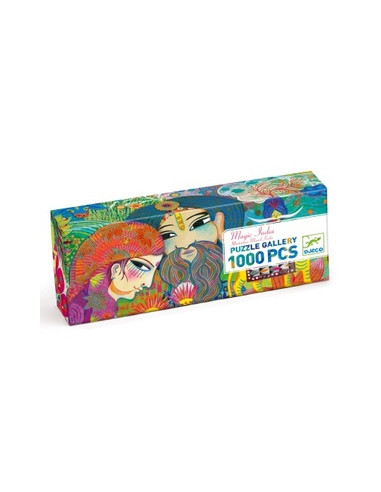MAGIC INDIA-1000PCS