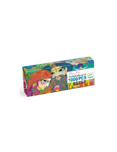 MAGIC INDIA-1000PCS