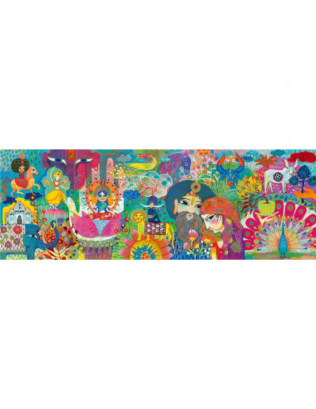 MAGIC INDIA-1000PCS