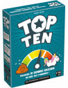 Top Ten - Jeu de société coopératif d'ambiance par Cocktail Games