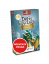 Défis Nature - Créatures légendaires