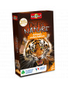 Défis nature animaux redoutables
