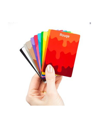 Color Brain