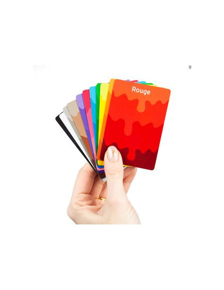 Color Brain