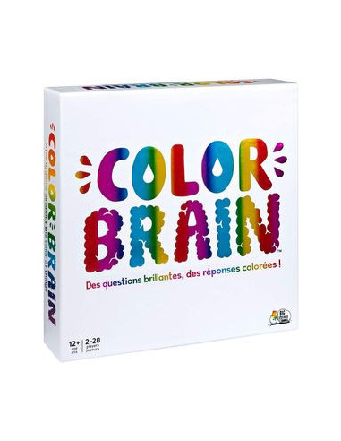 Color Brain