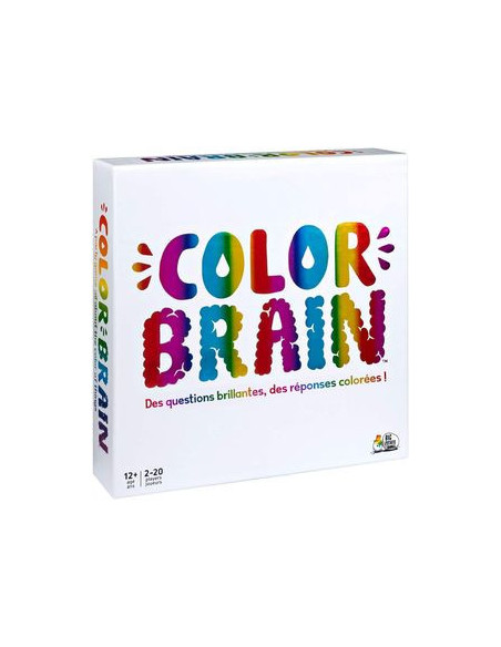 Color Brain