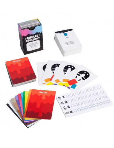 Color Brain