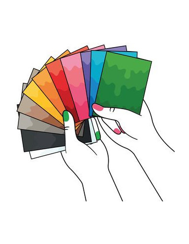 Color Brain