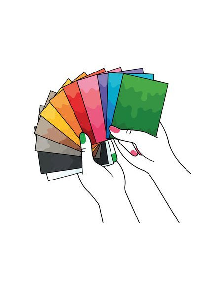 Color Brain