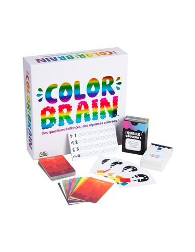 Color Brain